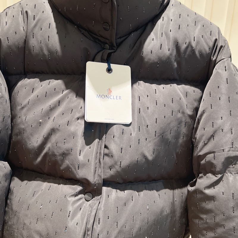 Moncler Down Coat